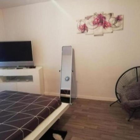 T1 Bis Calme Proche Centre Ville Daire Saint-Etienne  Dış mekan fotoğraf