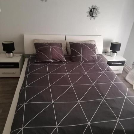 T1 Bis Calme Proche Centre Ville Daire Saint-Etienne  Dış mekan fotoğraf
