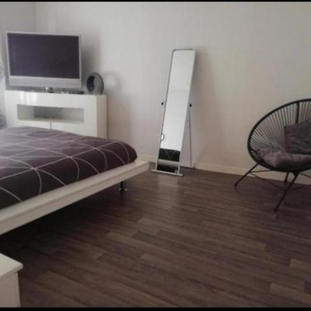 T1 Bis Calme Proche Centre Ville Daire Saint-Etienne  Dış mekan fotoğraf