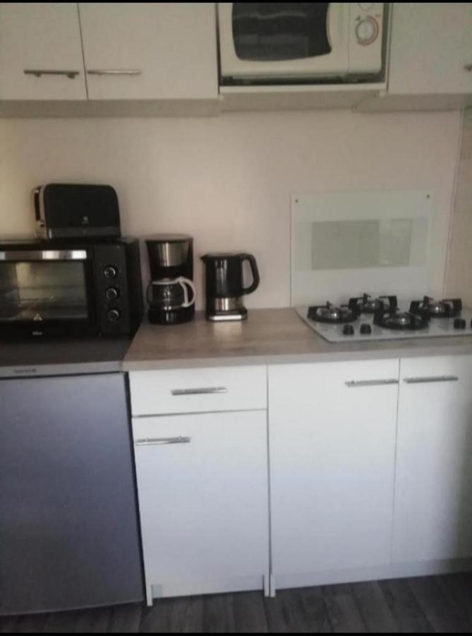 T1 Bis Calme Proche Centre Ville Daire Saint-Etienne  Dış mekan fotoğraf