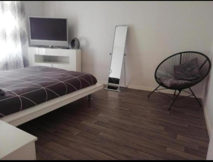 T1 Bis Calme Proche Centre Ville Daire Saint-Etienne  Dış mekan fotoğraf