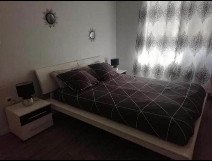 T1 Bis Calme Proche Centre Ville Daire Saint-Etienne  Dış mekan fotoğraf